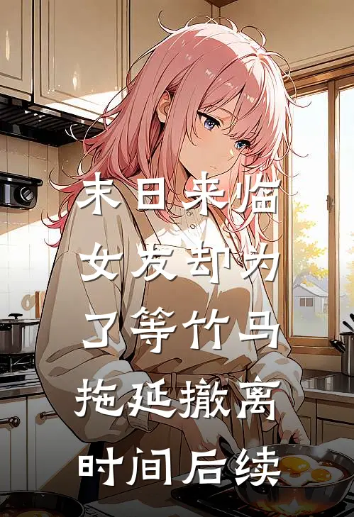 末日来临，女友却为了等竹马拖延撤离时间后续