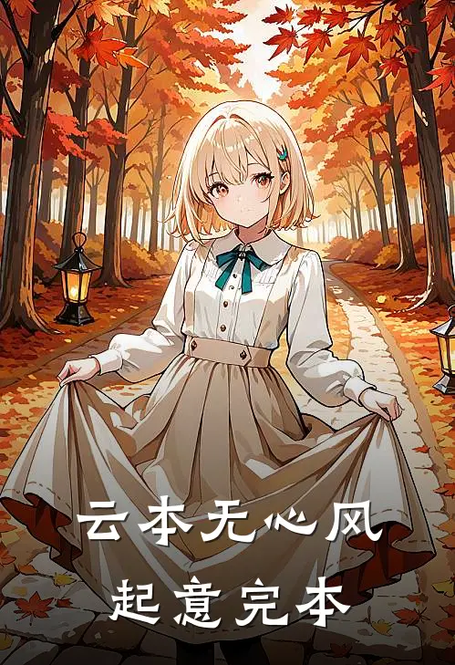 云本无心风起意完本
