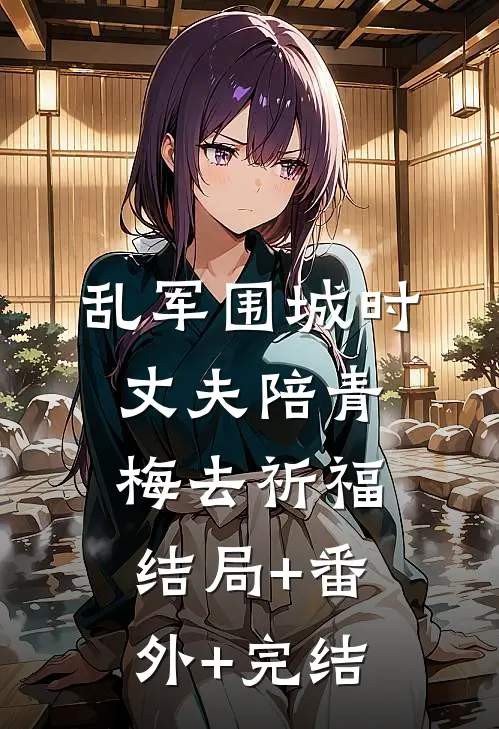 乱军围城时，丈夫陪青梅去祈福结局+番外+完结