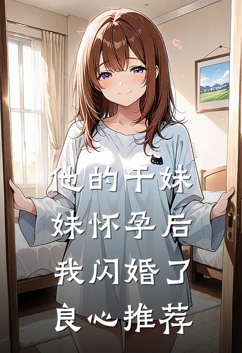 他的干妹妹怀孕后，我闪婚了良心推荐