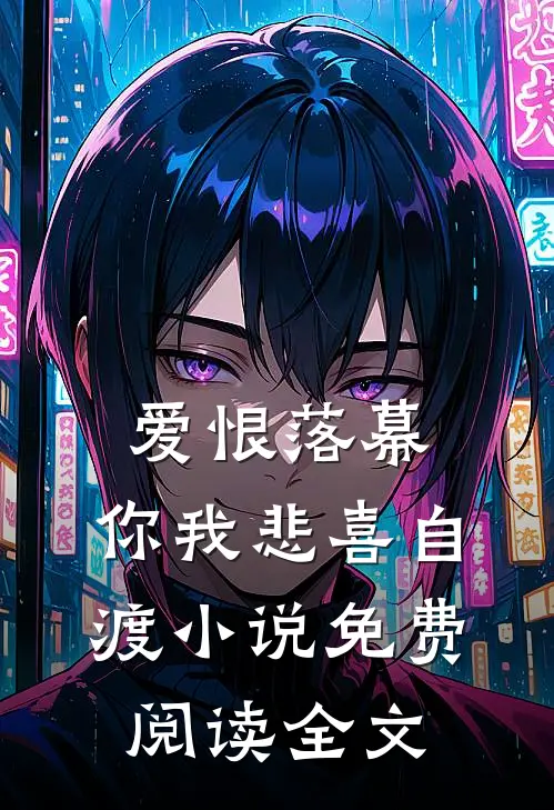 爱恨落幕，你我悲喜自渡小说免费阅读全文