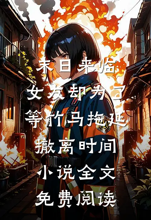 末日来临，女友却为了等竹马拖延撤离时间小说全文免费阅读