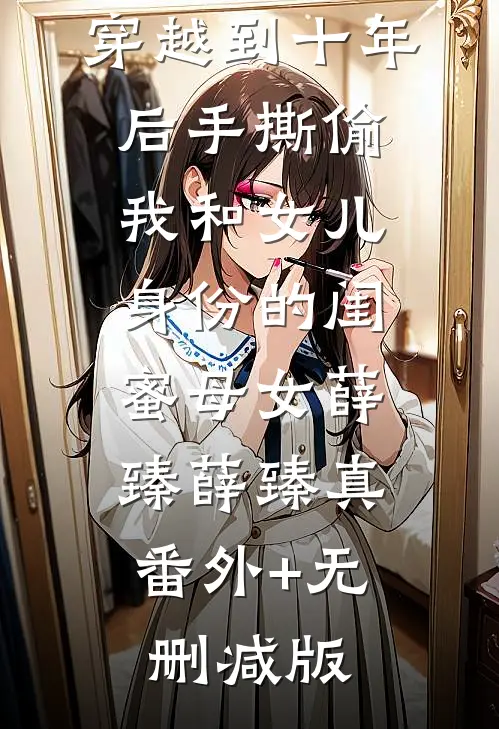 穿越到十年后手撕偷我和女儿身份的闺蜜母女薛臻薛臻真:番外+无删减版