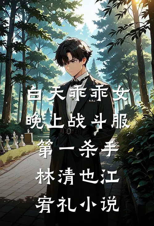 白天乖乖女，晚上战斗服第一杀手林清也江宥礼小说