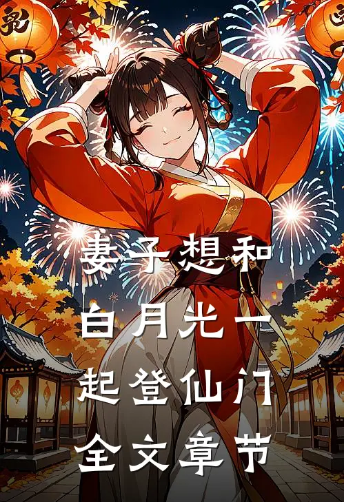 妻子想和白月光一起登仙门全文章节