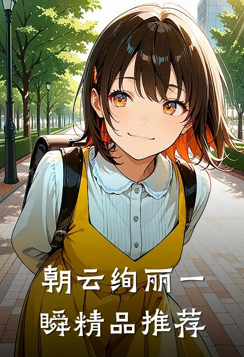 朝云绚丽一瞬精品推荐