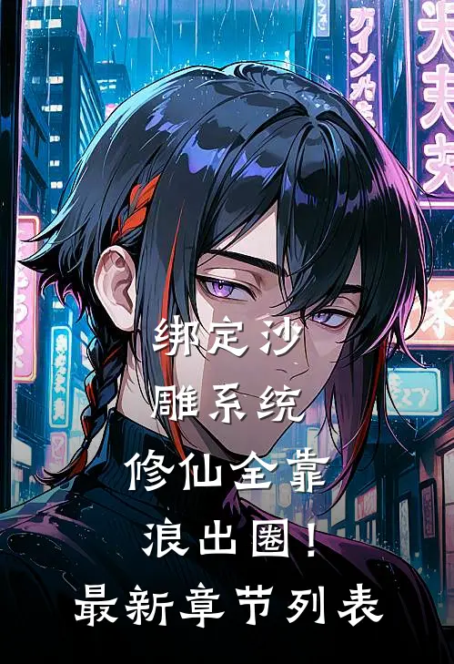 绑定沙雕系统：修仙全靠浪出圈！最新章节列表