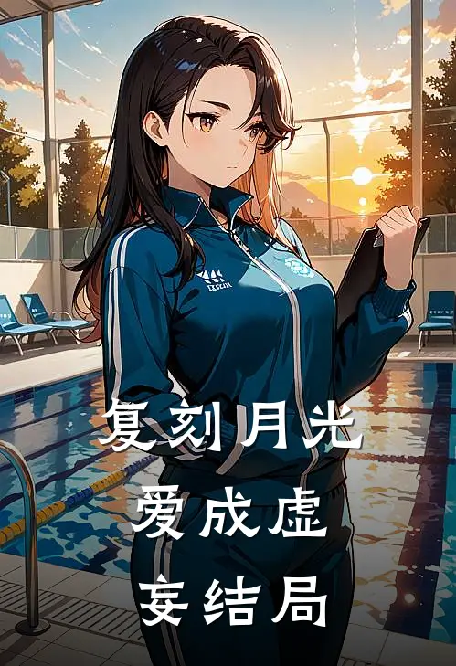 复刻月光，爱成虚妄结局