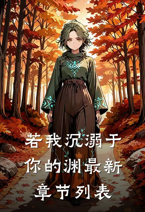 若我沉溺于你的渊最新章节列表