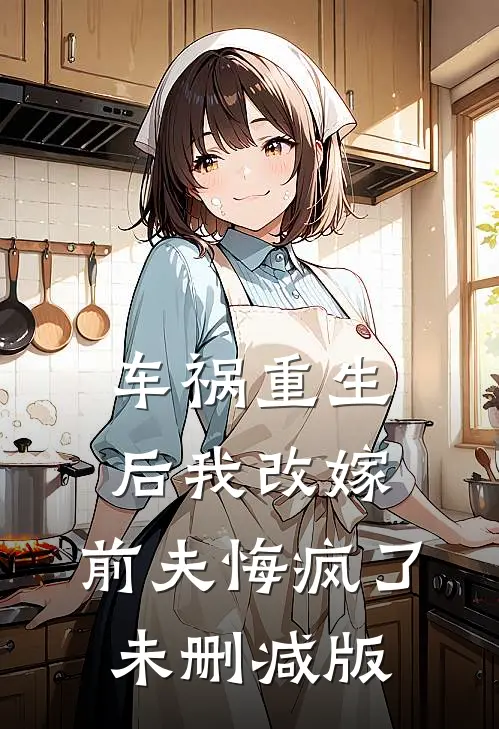 车祸重生后我改嫁，前夫悔疯了未删减版