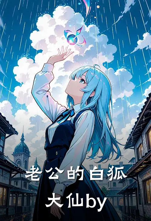 老公的白狐大仙by