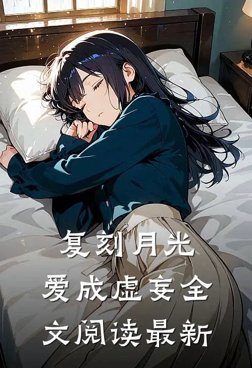 复刻月光，爱成虚妄全文阅读最新