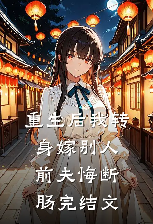 重生后我转身嫁别人，前夫悔断肠完结文