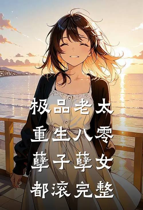 极品老太重生八零，孽子孽女都滚完整