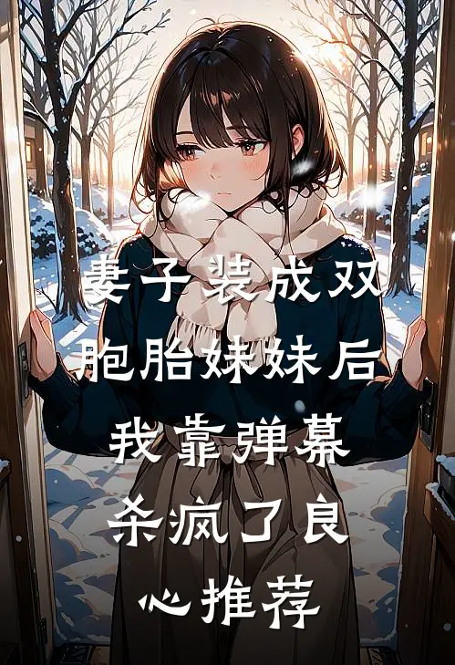 妻子装成双胞胎妹妹后，我靠弹幕杀疯了良心推荐