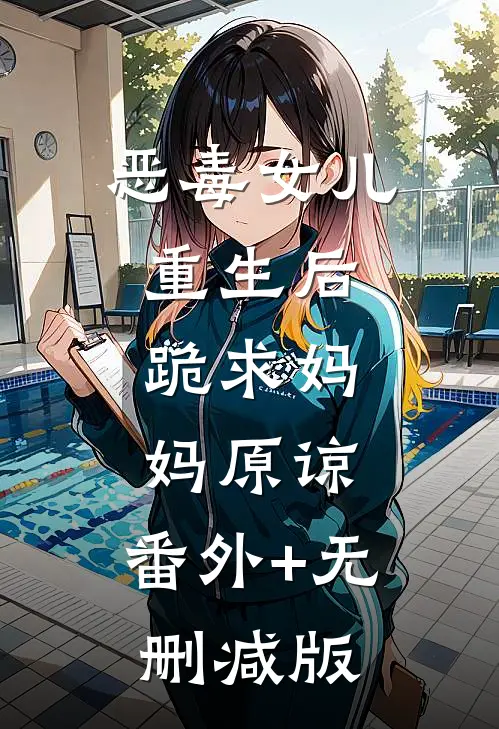 恶毒女儿重生后，跪求妈妈原谅:番外+无删减版