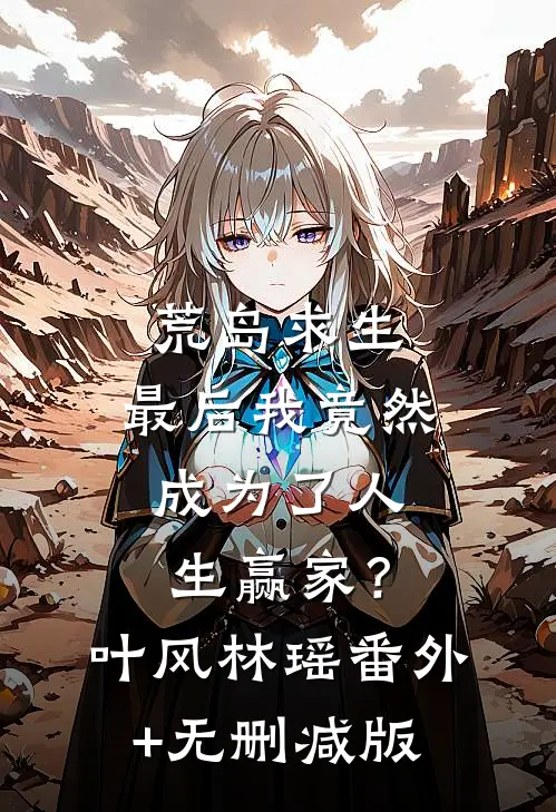 荒岛求生，最后我竟然成为了人生赢家？叶风林瑶:番外+无删减版