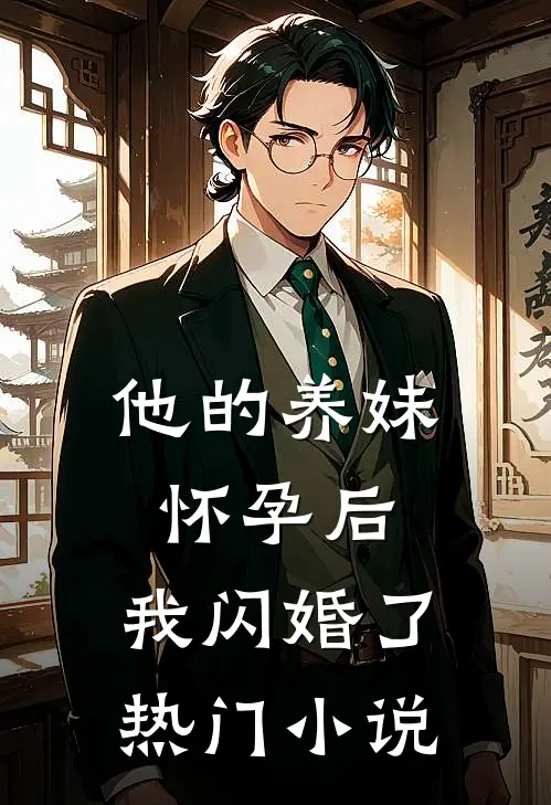 他的养妹怀孕后，我闪婚了热门小说