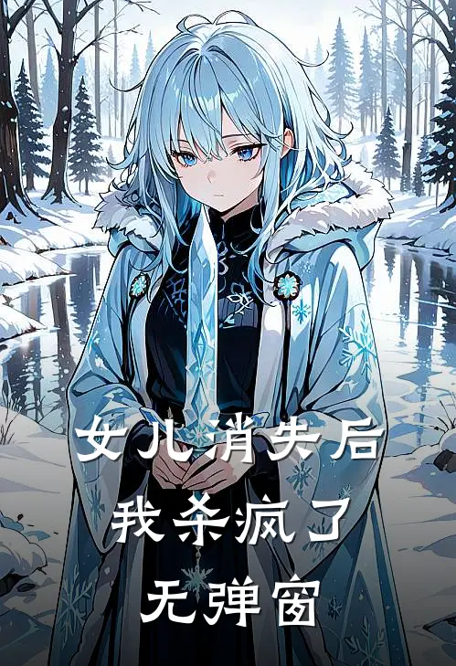 女儿消失后，我杀疯了无弹窗
