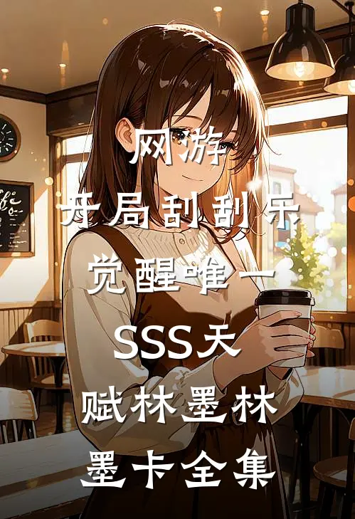 网游：开局刮刮乐，觉醒唯一SSS天赋林墨林墨卡全集