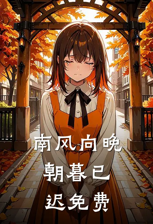 南风向晚，朝暮已迟免费