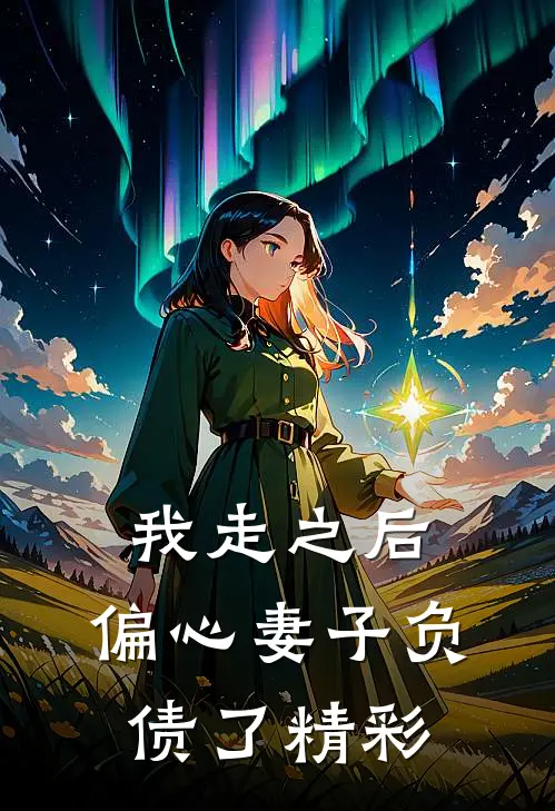 我走之后，偏心妻子负债了精彩