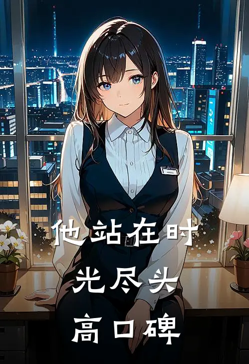 他站在时光尽头高口碑