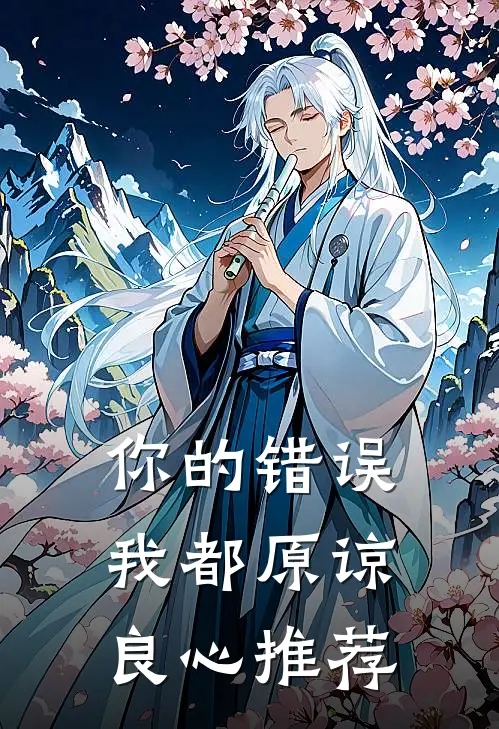 你的错误我都原谅良心推荐