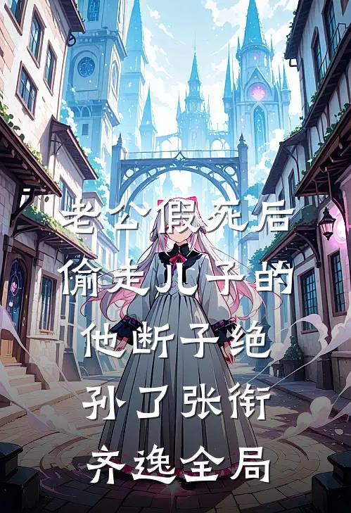 老公假死后，偷走儿子的他断子绝孙了张衔齐逸全局
