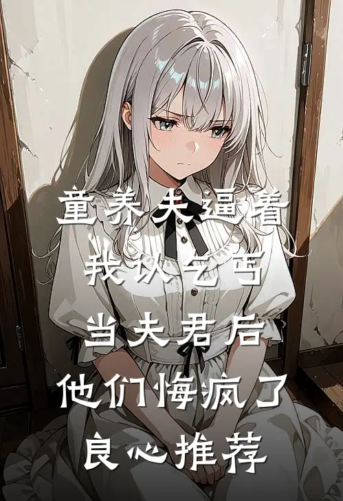 童养夫逼着我认乞丐当夫君后，他们悔疯了良心推荐