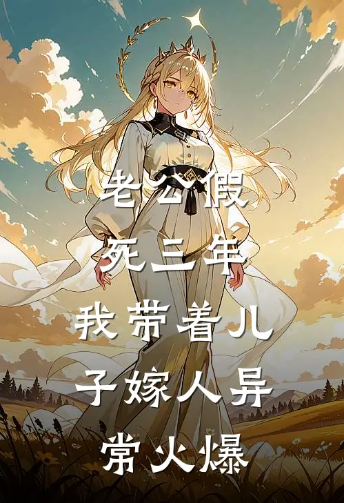 老公假死三年，我带着儿子嫁人异常火爆