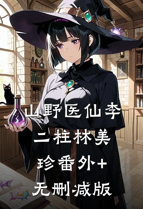 山野医仙李二柱林美珍番外+无删减版