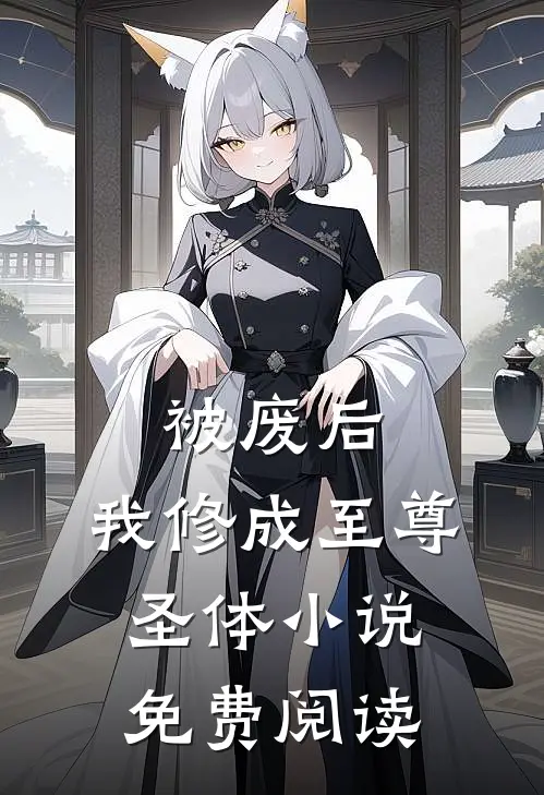被废后，我修成至尊圣体小说免费阅读