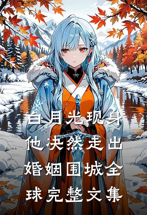 白月光现身，他决然走出婚姻围城全球完整文集