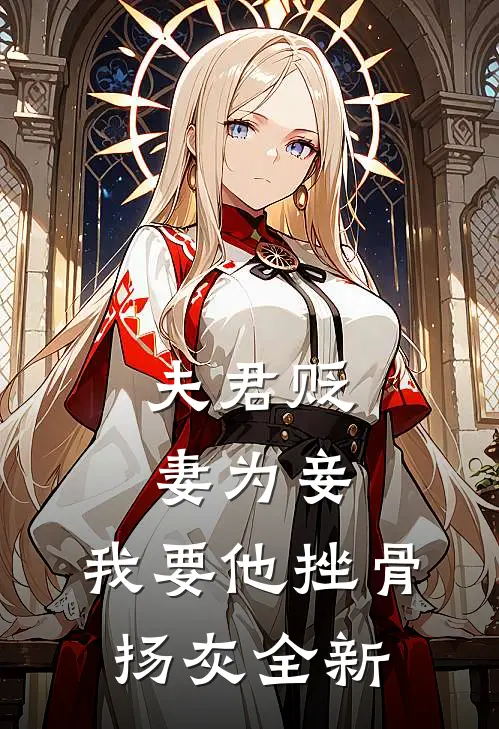 夫君贬妻为妾，我要他挫骨扬灰全新