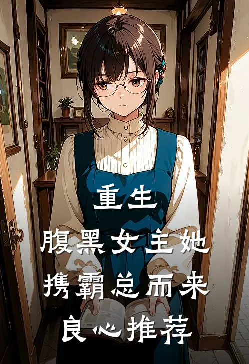 重生：腹黑女主她携霸总而来良心推荐