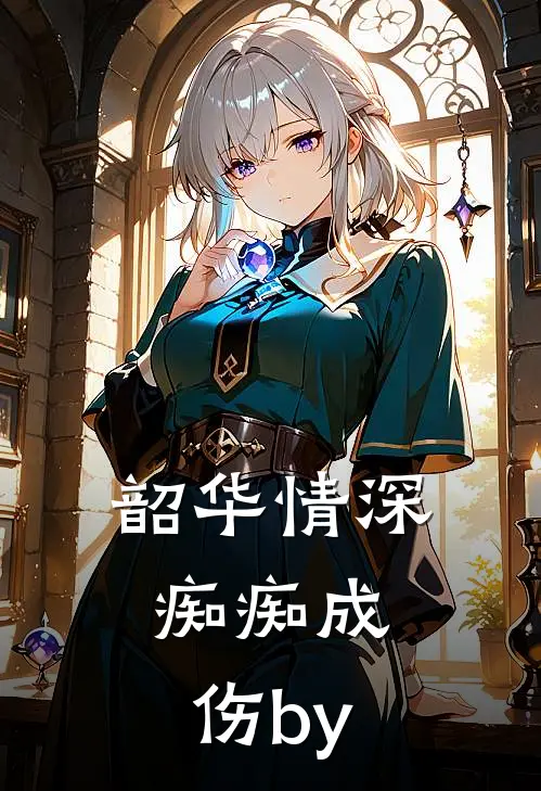 韶华情深，痴痴成伤by