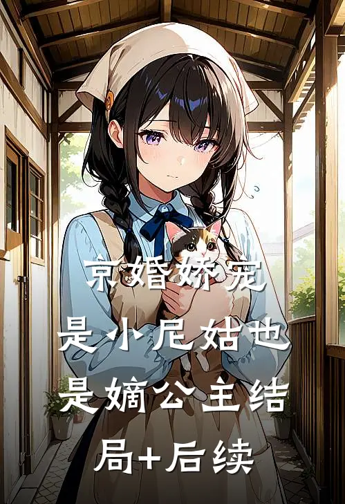 京婚娇宠：是小尼姑也是嫡公主结局+后续
