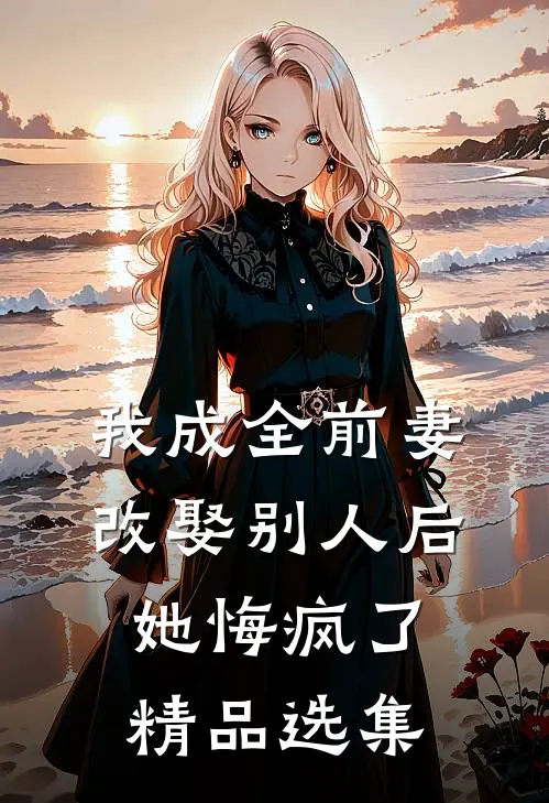 我成全前妻改娶别人后，她悔疯了精品选集