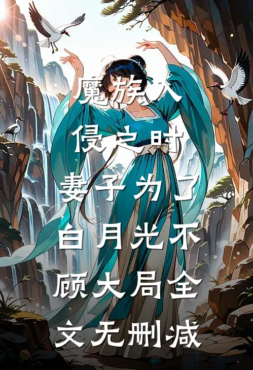 魔族入侵之时，妻子为了白月光不顾大局全文无删减