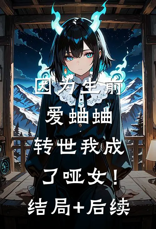 因为生前爱蛐蛐，转世我成了哑女！结局+后续