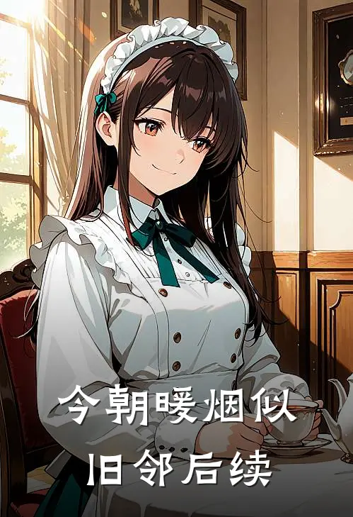 今朝暖烟似旧邻后续