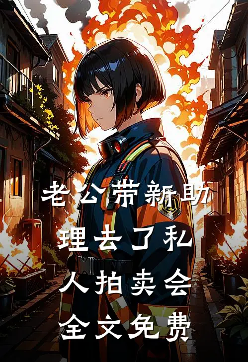 老公带新助理去了私人拍卖会全文免费