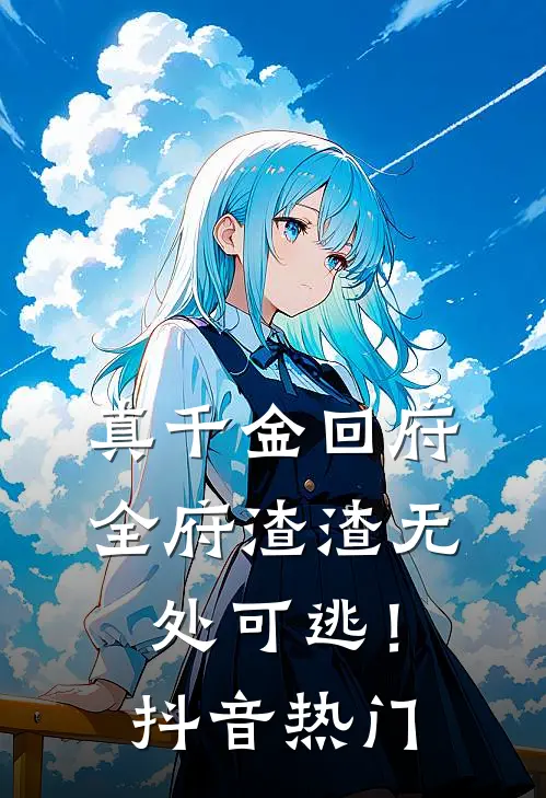 真千金回府，全府渣渣无处可逃！抖音热门