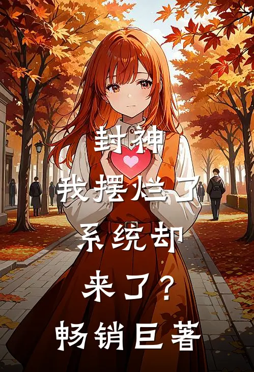 封神：我摆烂了，系统却来了？畅销巨著