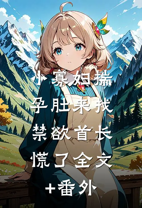 小寡妇揣孕肚来找，禁欲首长慌了全文+番外