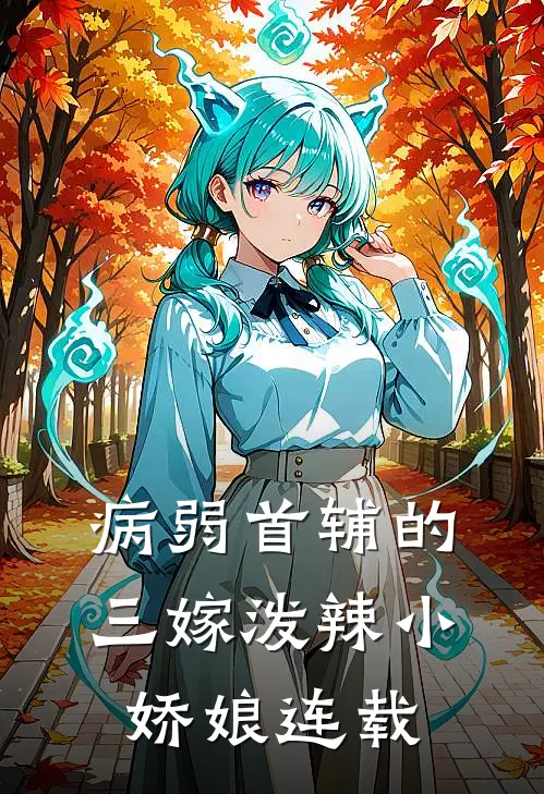 病弱首辅的三嫁泼辣小娇娘连载