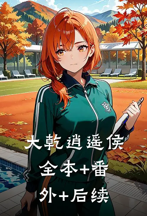 大乾逍遥侯:全本+番外+后续