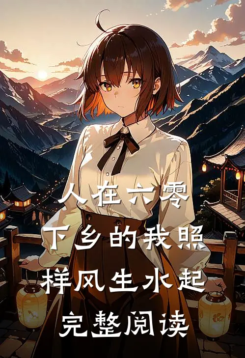 人在六零，下乡的我照样风生水起完整阅读