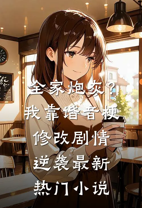 全家炮灰？我靠谐音梗修改剧情逆袭最新热门小说